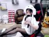 Strong Ear Licking | ASMR | LUNA | 小女巫露娜 | 舔耳