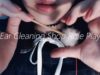 (SUB) ASMR 한국어 정성스러운 이어클리닝 Ear Cleaning Shop
