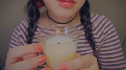 (SUB) ASMR ENGLISH “Let Me Help You Sleep. :) “