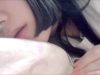 (SUB) ASMR Heart Beat and Quiet Humming
