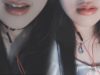 (SUB) ASMR Korean Angel & Devil’s Whispering 천사와 악마의 속삭임