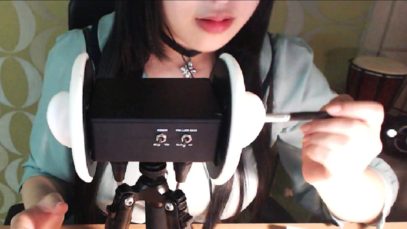 (SUB) ASMR Korean Various Trigger Compilation #1 취향 찾는 소리모음집