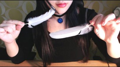 (SUB) ASMR Korean Various Trigger Compilation #2 취향 찾는 소리모음집