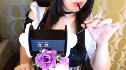 (SUB) ASMR Korean Various Trigger Compilation #3 취향 찾는 소리모음집