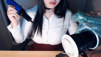 (SUB) ASMR Korean Various Trigger Compilation #6 취향 찾는 소리모음집