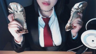 (SUB) ASMR Korean Various Trigger Compilation #8 취향 찾는 소리모음집