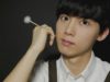 [Sub] Korean ASMR Ear Cleaning Shop Role Play 귀청소샵 롤플레이