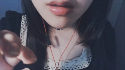 (SUB) Korean ASMR 비오는 날 마사지 Massage in Raining Day