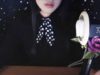 (SUB)ASMR Korean Whispering, Rain Sound, Orgel, Humming 빗소리와 오르골 속삭임