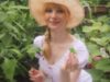 Summer Garden Tour ASMR / Soft Spoken