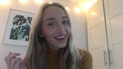 Sunday Chats! Come hangout ?? (Not ASMR)