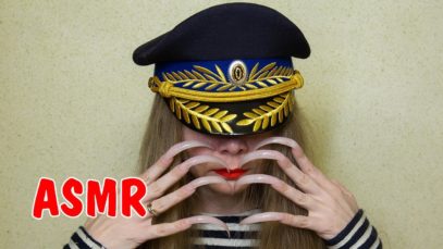 Super ASMR triggers. Relaxing video for sleep, satisfying ASMR tapping and scratching.
