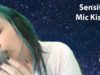 SUPER Sensitive Mic Kissing ? [ASMR] With Chewing Gum ✨