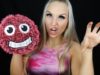 Super Tingly Scratching ASMR