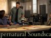 Supernatural ASMR || In the Bunker with Sam, Dean, Cas & Charlie