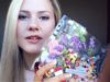 Sweet Cute and Sticky ? ASMR | Whisper | Stickers | Crinkles