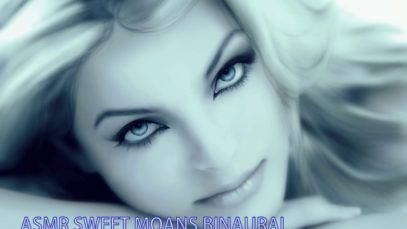SWEET MOANS BINAURAL SOUNDS(both ears)