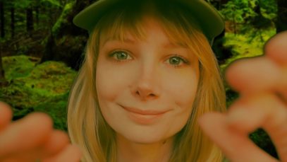 Taking Care of You and Stitching Your Wounds ? ASMR Role Play