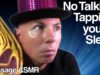 Tapping ASMR Sounds 1 Hour – No Talking – ASMR Sleep