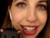 Tascam Ear Licking ? w Intimate, Tingly Whispers ~ ASMR