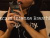 TASCAM Intense Slow Breathy Tingles ? w/ Mouth Sounds [No Talking]