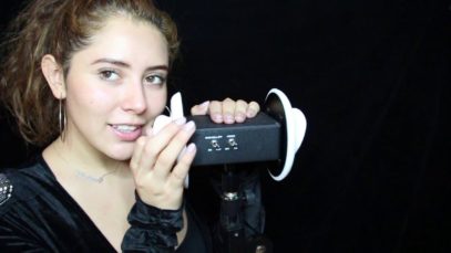 TE VOA COMER ??ASMR
