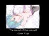 Teasing AMSR Gets Intense Eng Sub