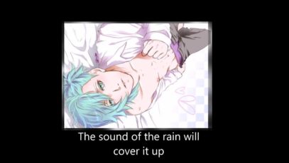 Teasing AMSR Gets Intense Eng Sub
