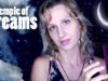 Temple of Dreams | Bedtime Story by Jacob Nordby | ASMR For Sleep