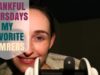 ~♥~Thankful Thursdays ~♥~ Ear to Ear Binaural 3 DIO ASMR Question from YOU!