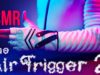The Air Trigger 2 ✨INVISIBLE ASMR for Sleep ?