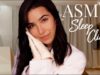 The ASMR Sleep Treatment (Personal Attention) ?