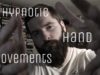 The Best Hypnotic Hand Movements and Inaudible Whispering | ASMR | 32