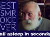 The BEST Sleep Aid video ever recorded [Fall Asleep Fast] | Most Relaxing Voice Ever