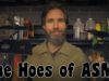 The Hoes of ASMR