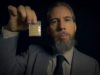 The Infinity War Ashes Dealer | ASMR