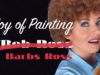 The Joy of Painting w/Barbs Ross | ASMR