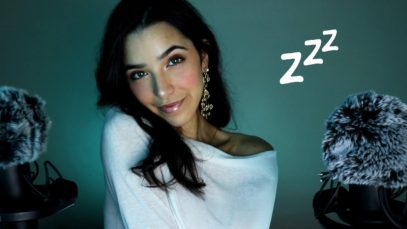 The Most Soothing ASMR Triggers?