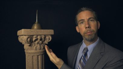 The Sacred Oil Can of ASMR
