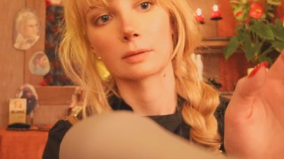 The Sally Salon ? ASMR Sally Beauty Hair Salon