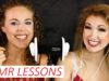 The School of ASMR: 3Dio Whispering Ear to Ear, Soft Spoken, ASMRtist Shares Lessons Learned & Tips