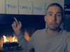 The Side Effects of Being Human – ASMR Supportive Friend / Mental Health vlog