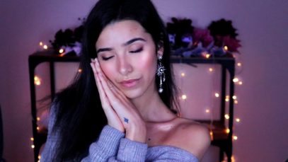 The Sleepiest ASMR ?