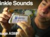 The Ultimate Crinkle Sounds 16 with Quiet Whispering