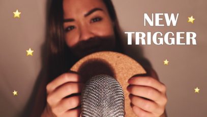 This pot stand makes you sleepy ? ASMR • New trigger • Tapping • Super relaxing