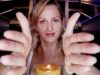 This Sleep Hypnosis Will Make Your Whole Body WARM & TINGLY! ASMR & 432Hz Angelic Music