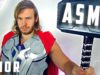 ⚡Thor Does ASMR! ⚡?⚡ Ft. Mjölnir ⚡