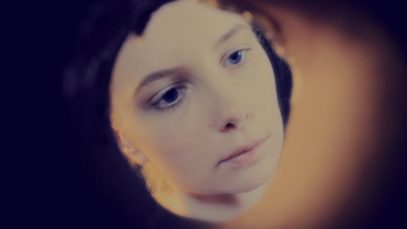 Through the Wall | ASMR