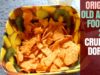 Throwback Thursday ~ Very CRUNCHY ASMR Eating SOUNDS (Original Old School ASMR Video 2013)