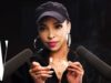 Tinashe Explores ASMR | W Magazine